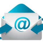 Icono corrreo