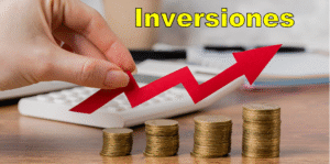 Inversiones Inversiones