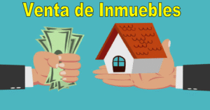 Venta de Inmuebles Venta de Inmuebles